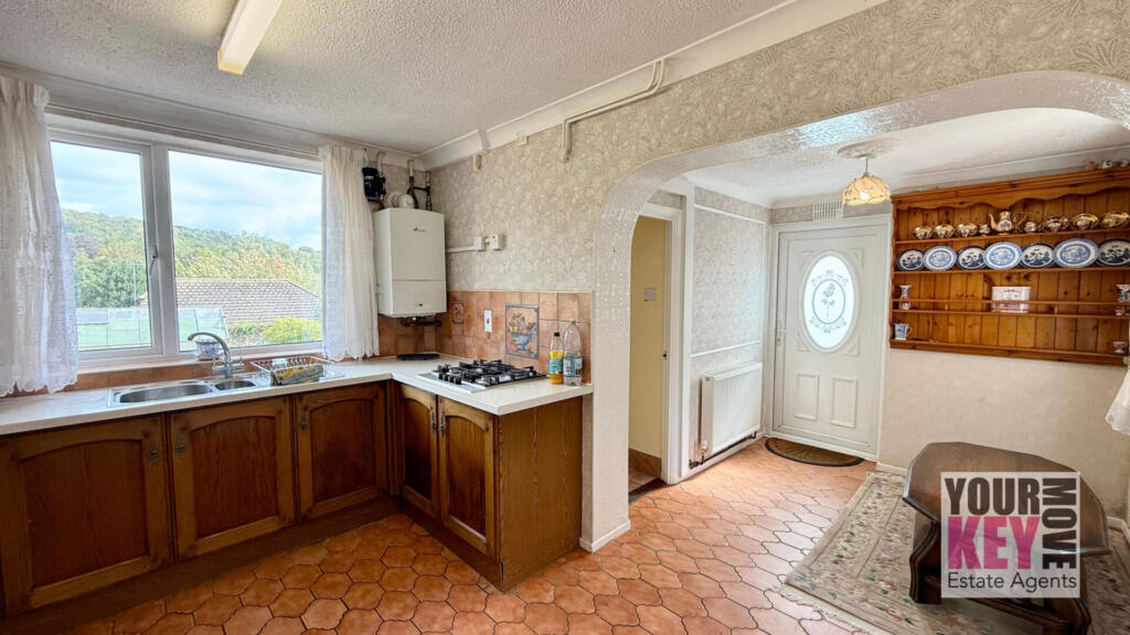 House for sale on Chilton Way, Dover. Sold by Your