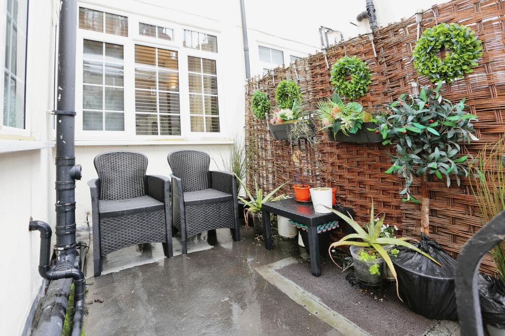 View Of The Property