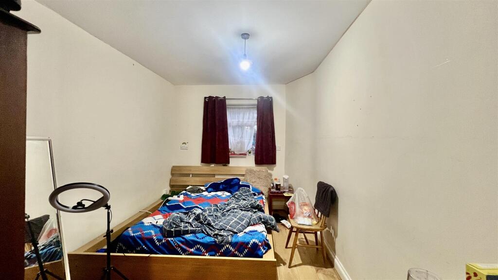 Bedroom Five