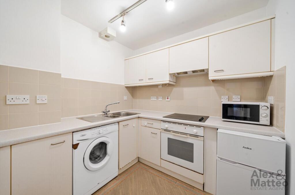 New Caledonian Wharf