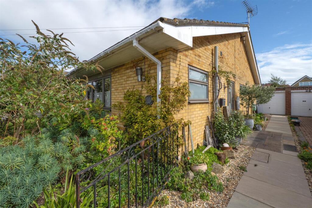 Allan Road, Seasalter, Whitstable