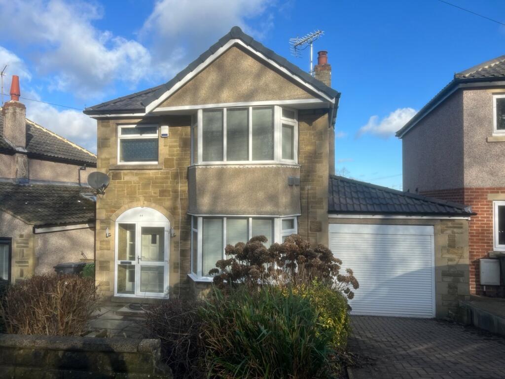 Front External