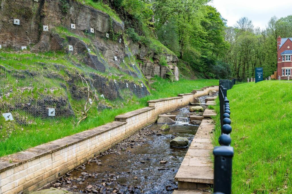 Stream