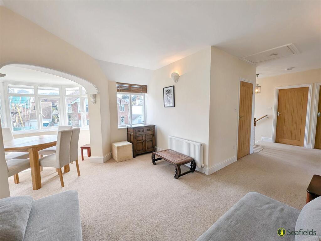 Bedroom or Living Room