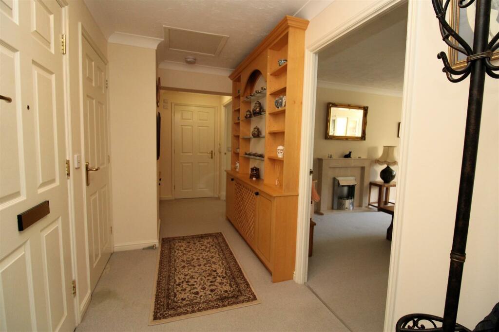 Reception Hall