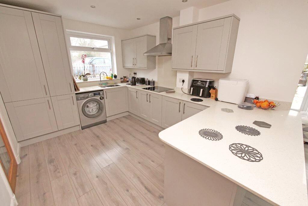 17 Raines Meadows, Grassington, BD23 5NB