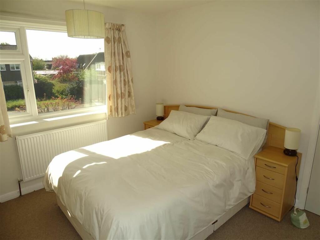 Bedroom 1 B