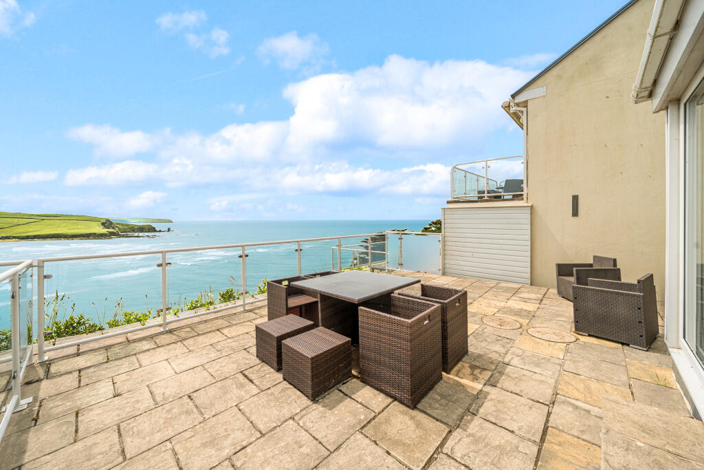 Folly Hill, Bigbury-on-Sea