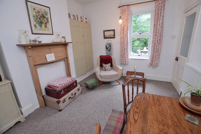 Home Office/Bedroom 4