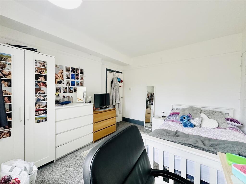 Bedroom 6