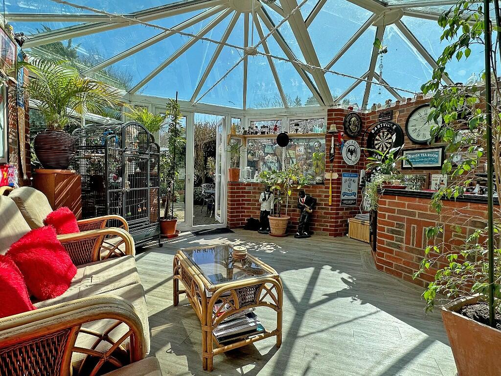Conservatory