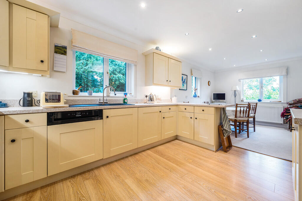 Kitchen/Dining Ro...