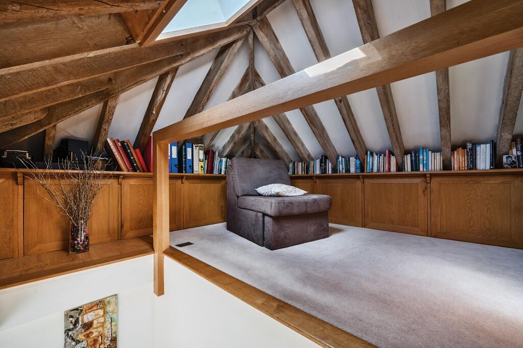 Mezzanine