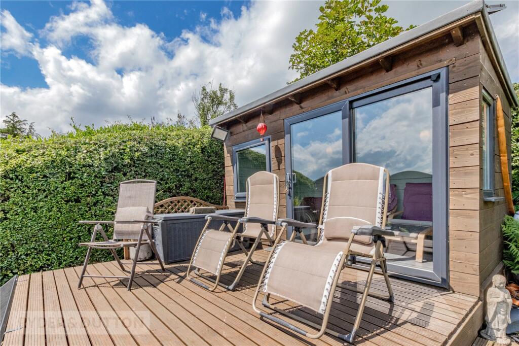Summerhouse