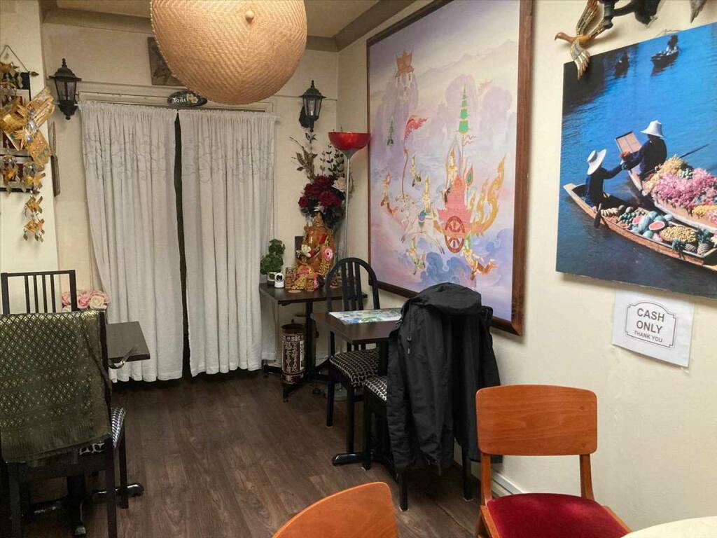 Separate Preparation