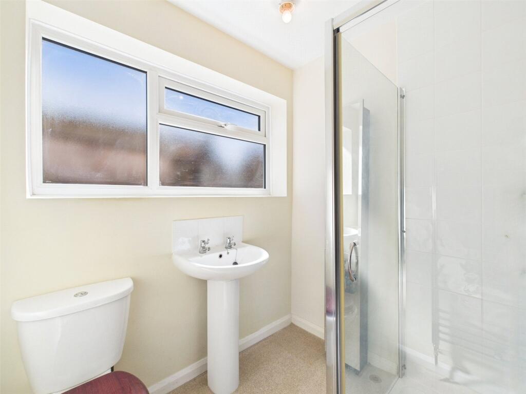 Shower-Room