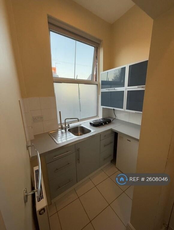 Room 1's (Private Kitchenette)