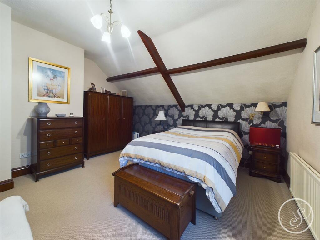 BEDROOM TWO