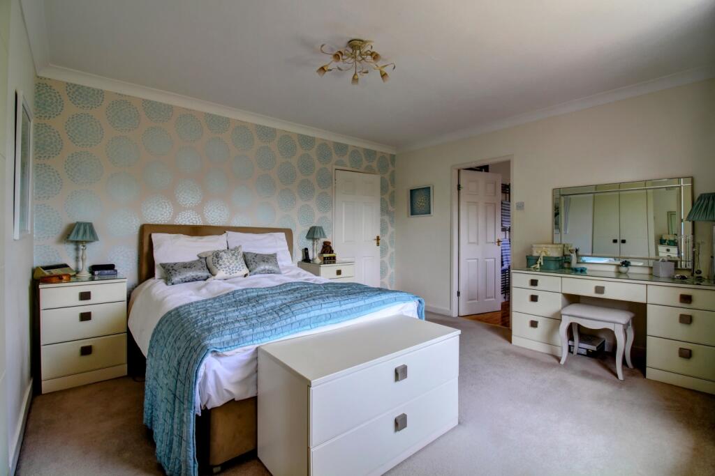 Birches Lane - Matt Clinton - EweMove Kenilworth