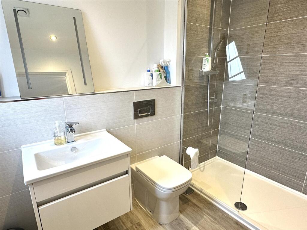 en-suite