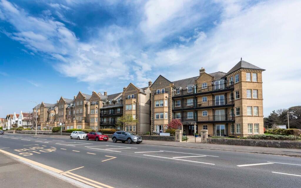 Pegasus Court