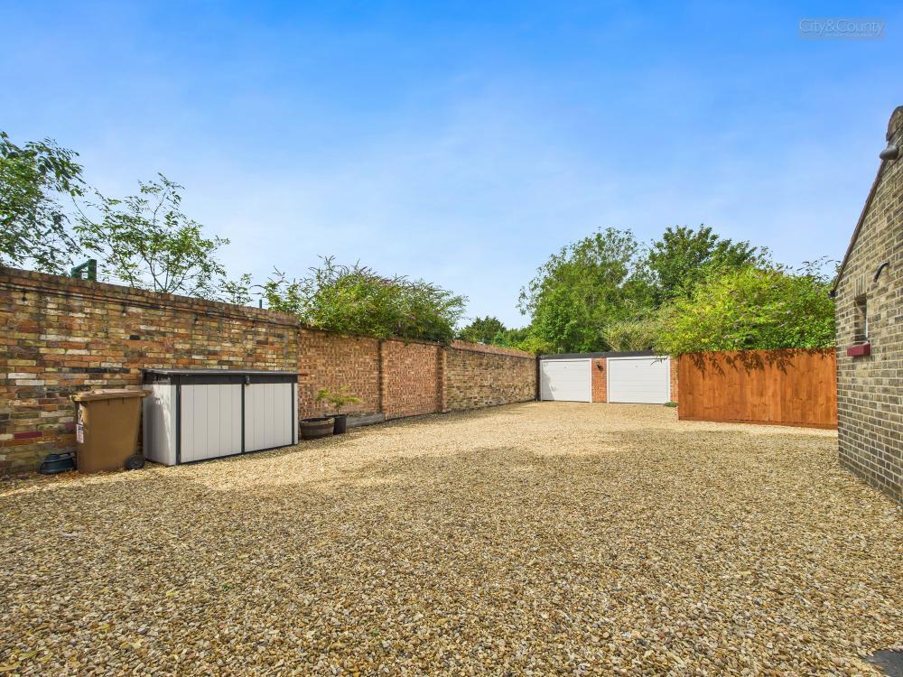 Garages