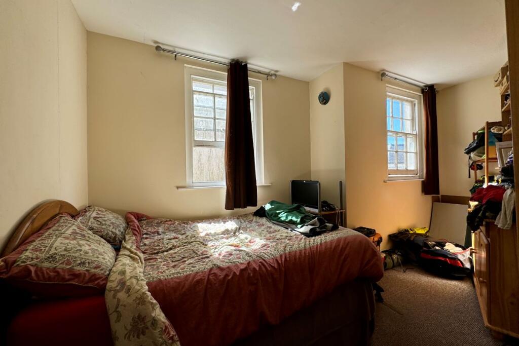 Flat 2