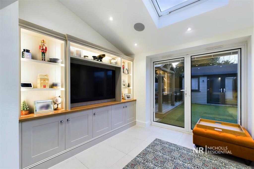 Family Room Extra Photo