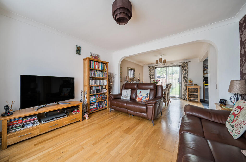 Open Plan