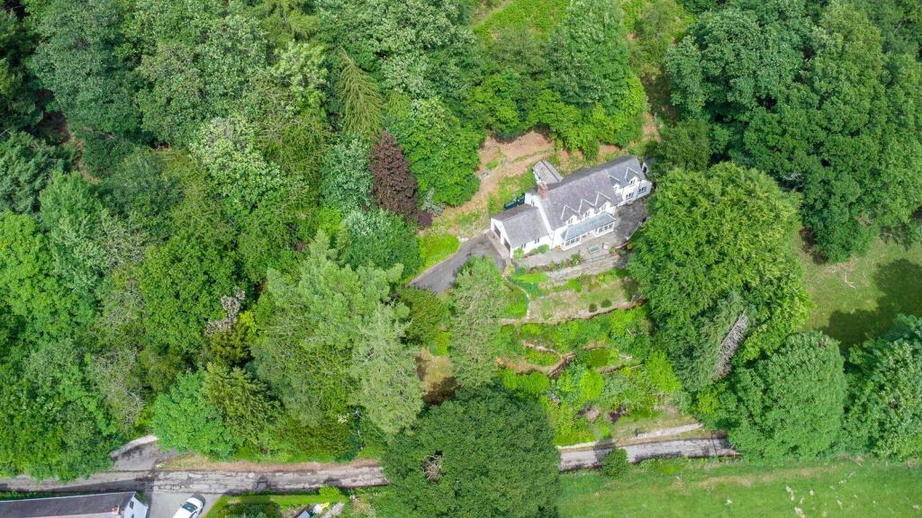 Gardens