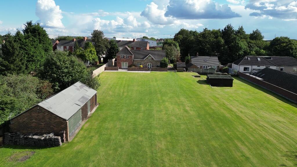 Drone Footage