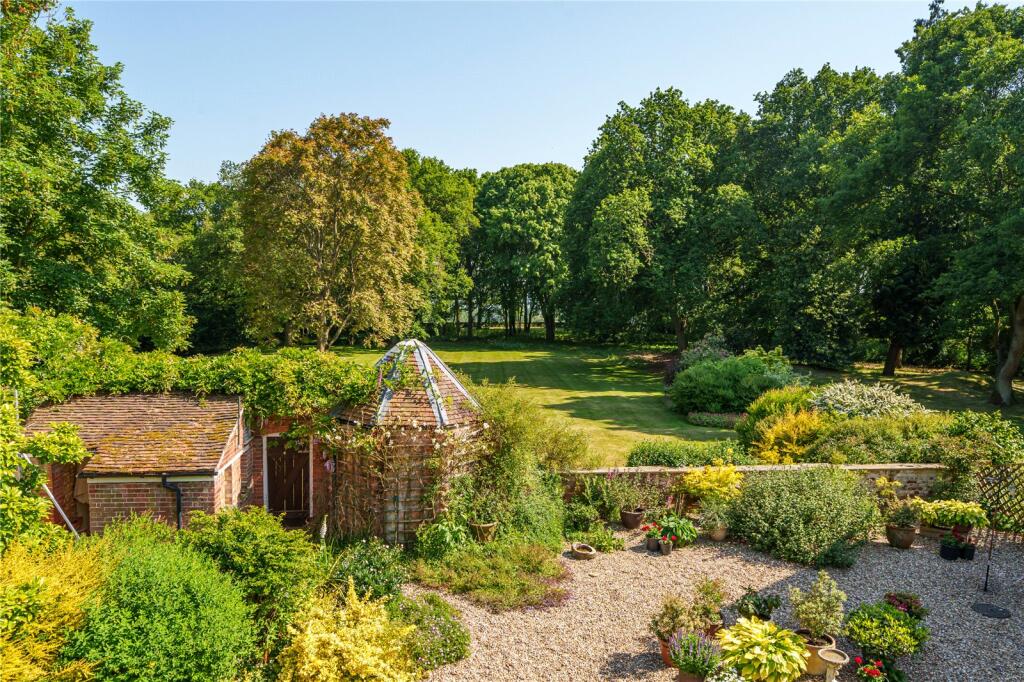Gardens