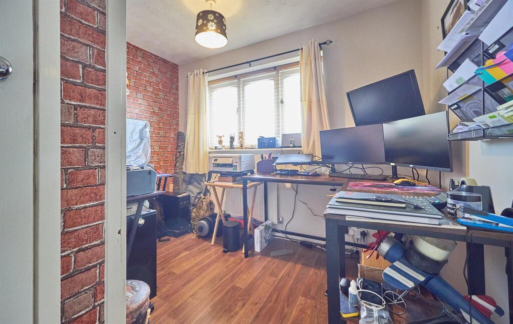 Bedroom Two to Front