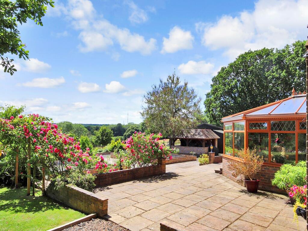 Terrace View