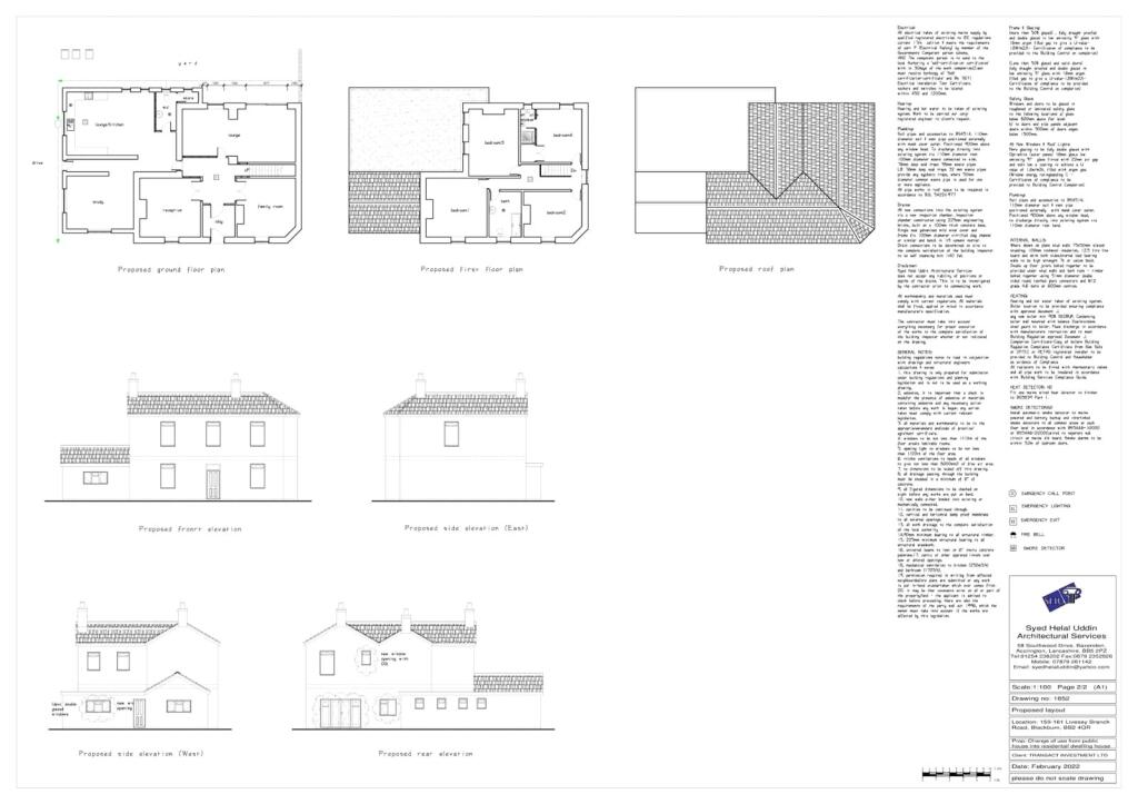 Architectural Design