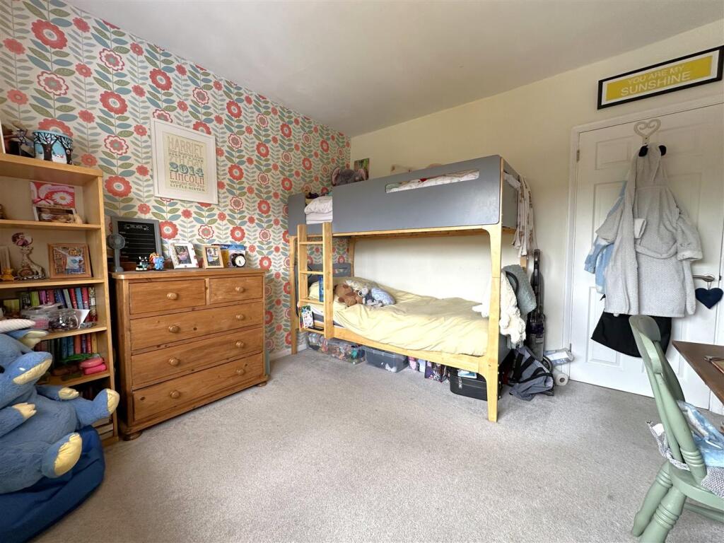 Second Bedroom 684