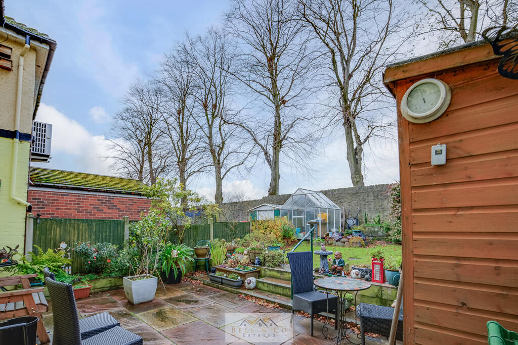 Back garden 1.1
