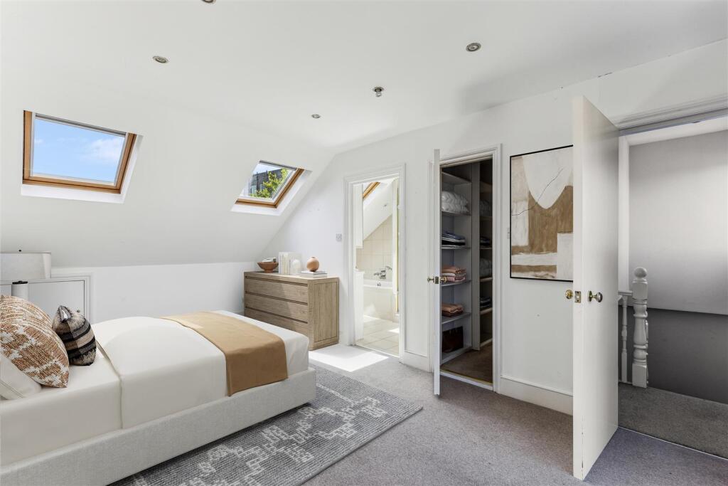 Blandford Road, W4 - FOR SALE