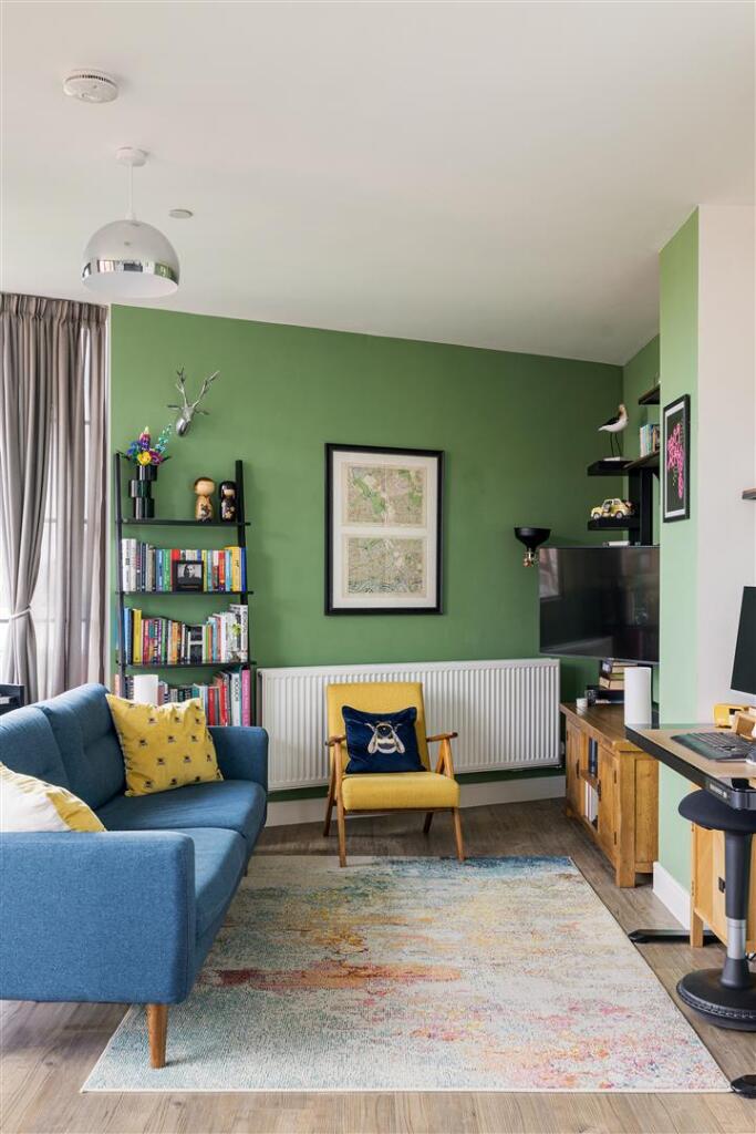 Distillery Building E3