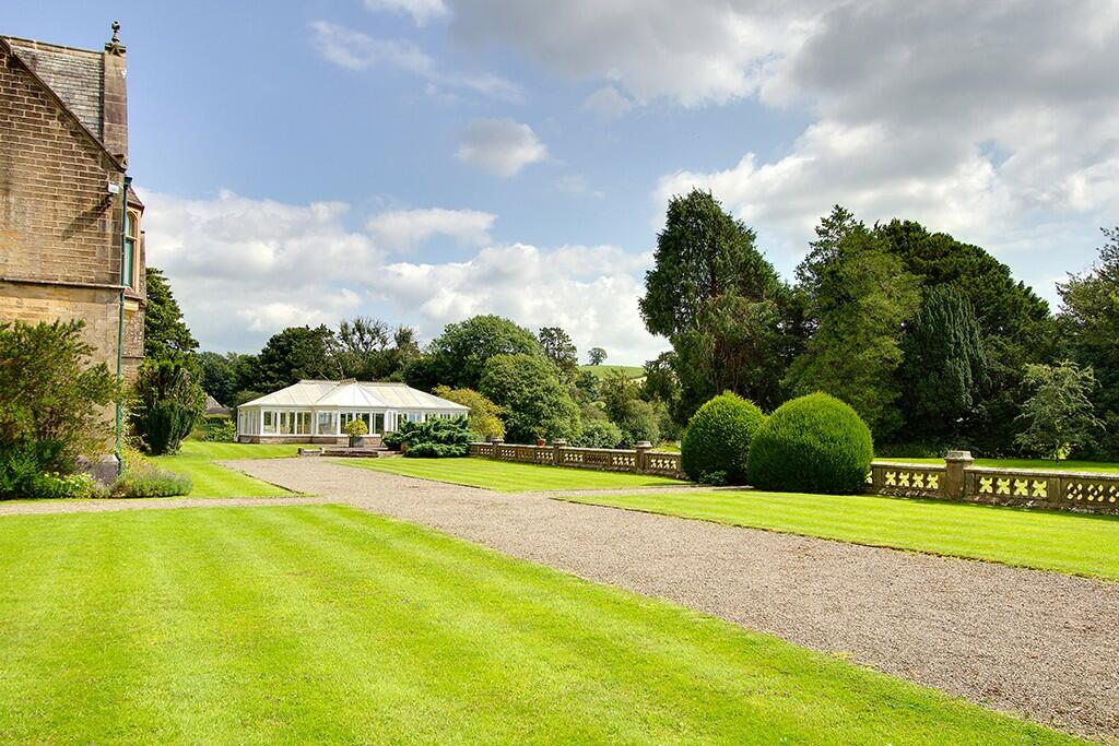 Gardens