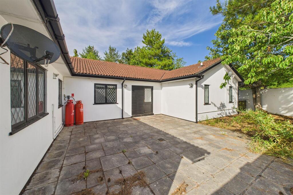 The House, Pill Road Abbots Leigh, North Somerset,