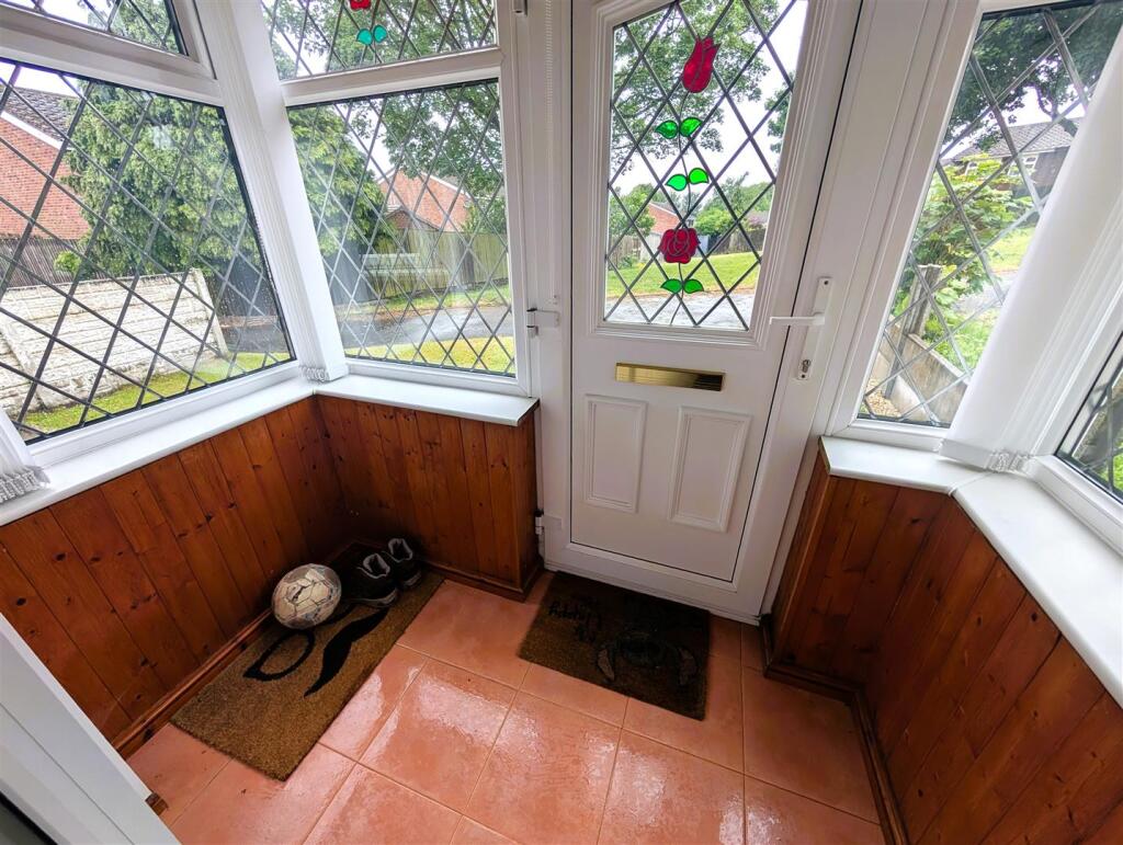 Porch