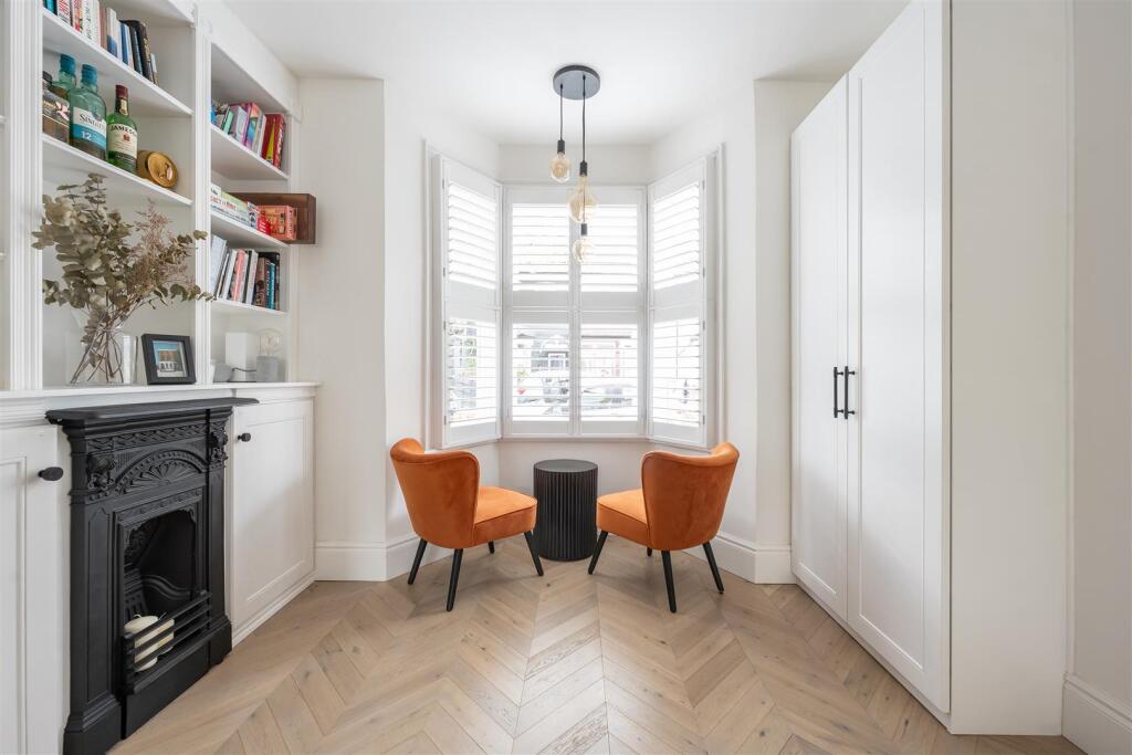 Walpole Road, E17