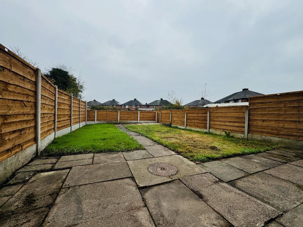lancaster garden