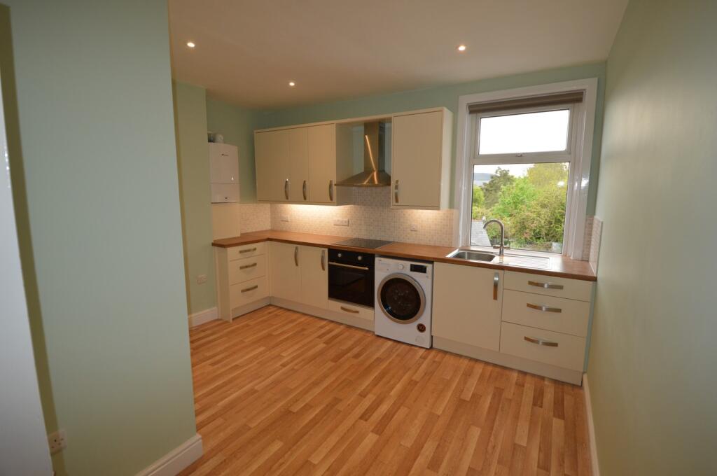 Kitchen Property to 