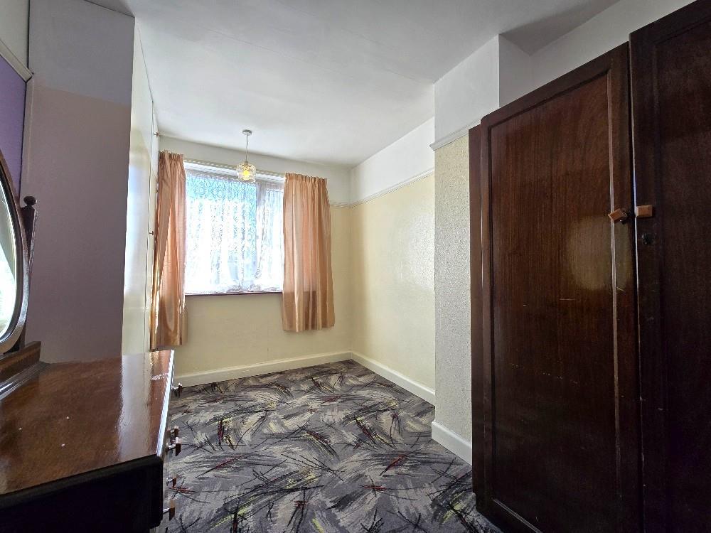 Pearson Avenue, Hall Green - Bedroom 2