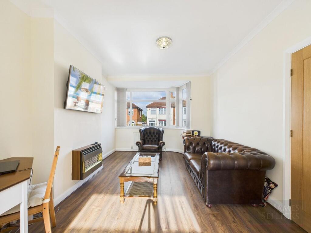 Front Reception Room