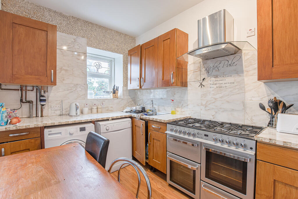 KitchenArea