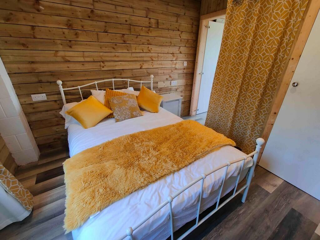 Annex Bedroom