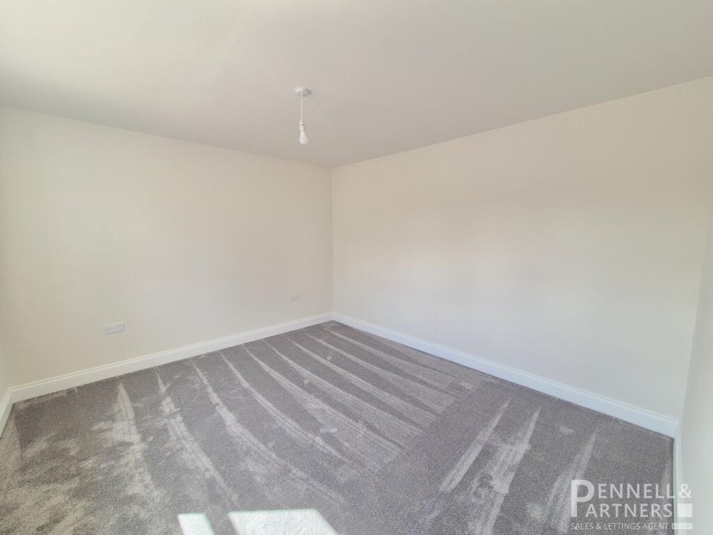 bedroom five
